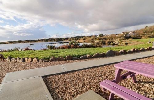 Burtonport Casa | The Wheelhouse Pod No 9
