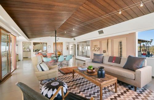 Twentynine Palms Casa | The Wheelhouse