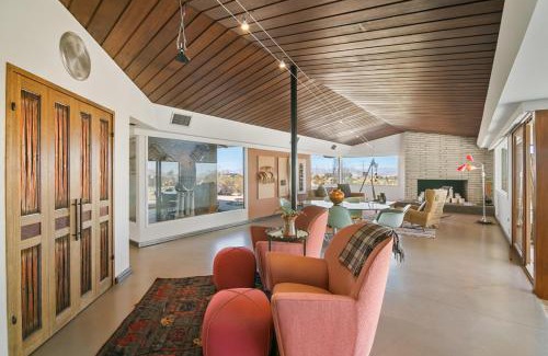 Twentynine Palms Casa | The Wheelhouse