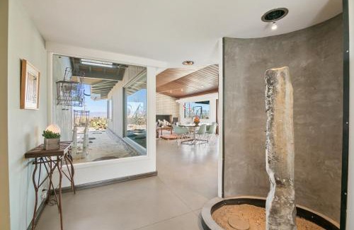 Twentynine Palms Casa | The Wheelhouse