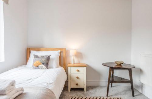 Aldringham Casa | The Whins, Aldringham