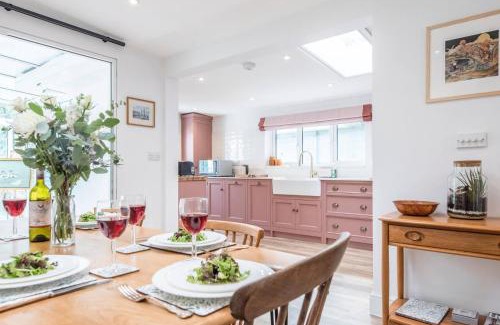 Aldringham Casa | The Whins, Aldringham
