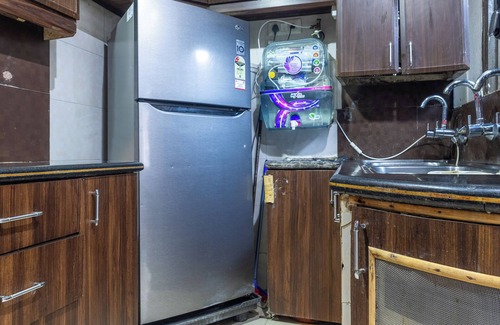 The Mall Road Apartamento | The Whispering Pines