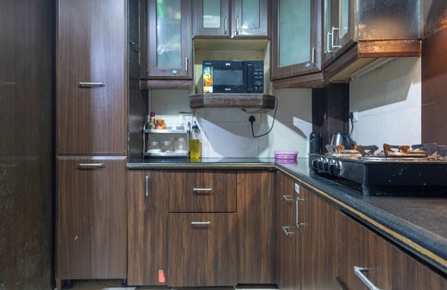 The Mall Road Apartamento | The Whispering Pines