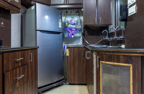The Mall Road Apartamento | The Whispering Pines
