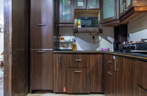 The Mall Road Apartamento | The Whispering Pines
