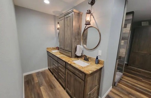 Durant Apartamento | The Whistle Stop