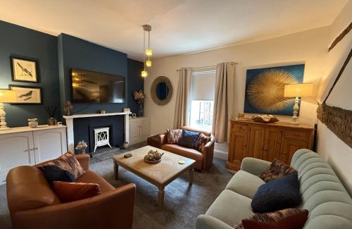 Whitchurch Apartamento | The Whitchurch Apartment- The Painted Rooms