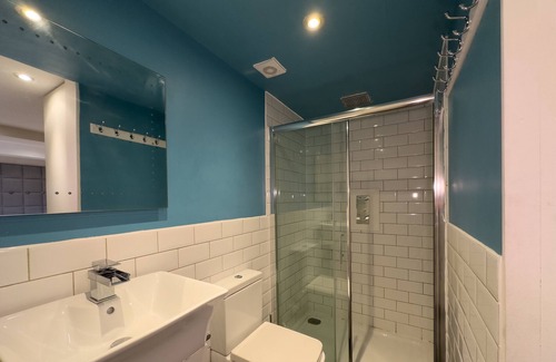 Whitefield Apartamento | The White Beau House