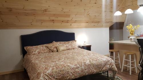 Berwick Cama Y Desayuno | The White Birch Inn