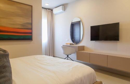 Ikoyi Apartamento | The White Chocolate