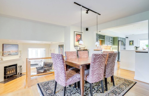 Rio Apartamento | The White Elephant Inn Getaway w/ Pool & Hot Tub!