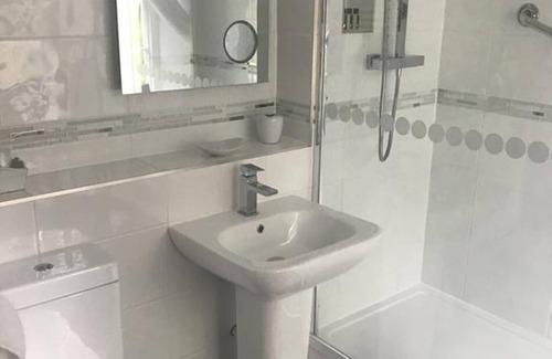 St Austell Hotel | The White Hart Hotel