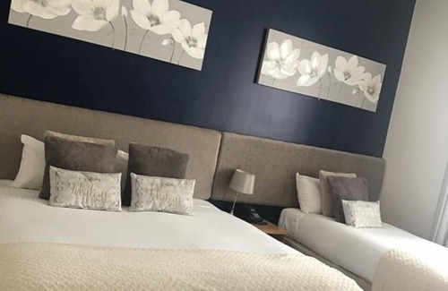 St Austell Hotel | The White Hart Hotel