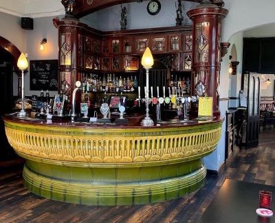 Hull Old Town Hotel | The White Hart Hull