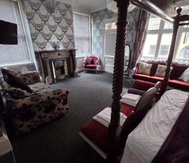 Hull Old Town Hotel | The White Hart Hull