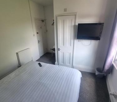 Hull Old Town Hotel | The White Hart Hull