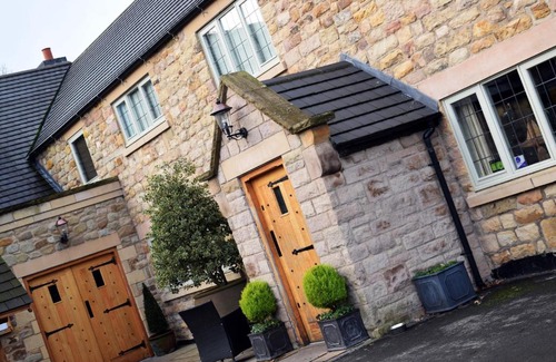 Crich Cama Y Desayuno | The White Hart Inn