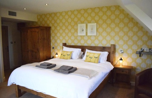 Crich Cama Y Desayuno | The White Hart Inn