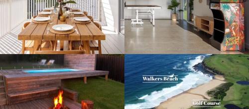 Gerringong Casa | The White Haven of Gerringong