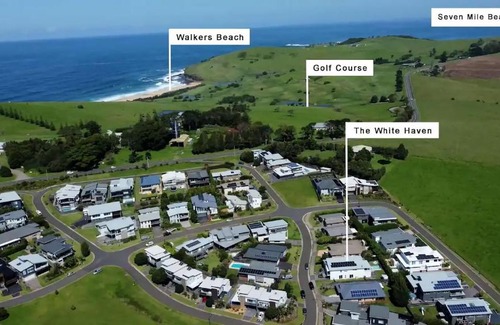 Gerringong Casa | The White Haven of Gerringong