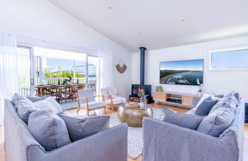 Gerringong Casa | The White Haven of Gerringong