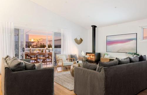 Gerringong Casa | The White Haven of Gerringong