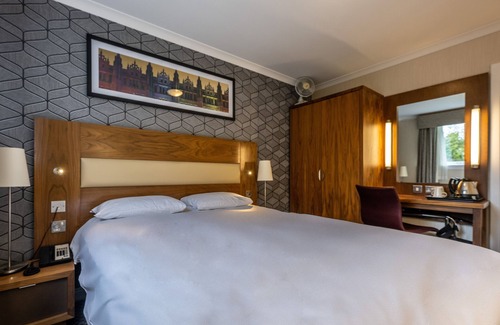 Balmedie Hotel | The white horse inn