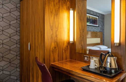 Balmedie Hotel | The white horse inn
