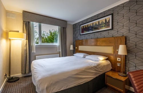 Balmedie Hotel | The white horse inn