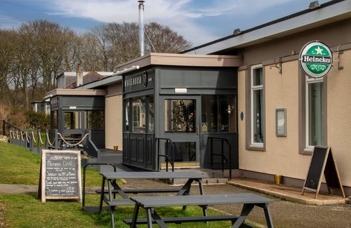 Balmedie Hotel | The white horse inn