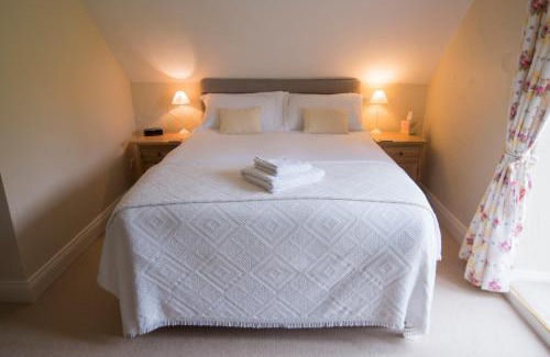 Compton Bassett Cama Y Desayuno | The White Horse Inn