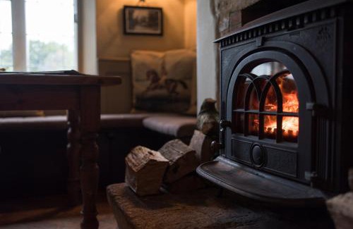 Compton Bassett Cama Y Desayuno | The White Horse Inn