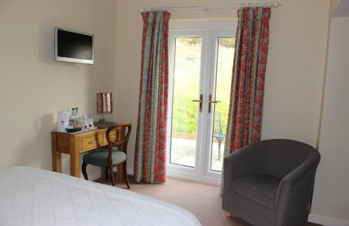 Compton Bassett Cama Y Desayuno | The White Horse Inn