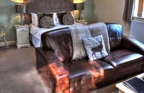 Shrivenham Cama Y Desayuno | The White Horse View B&B