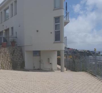 Mossel Bay Apartamento | The White House Apartment
