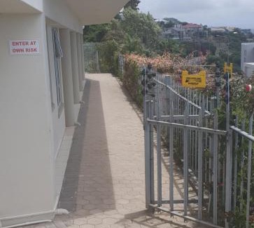Mossel Bay Apartamento | The White House Apartment