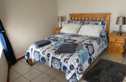 Mossel Bay Apartamento | The White House Apartment
