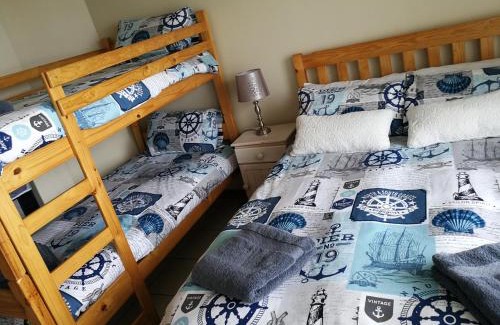 Mossel Bay Apartamento | The White House Apartment