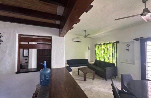 Lo de Marcos Apartamento | The White House at Beach