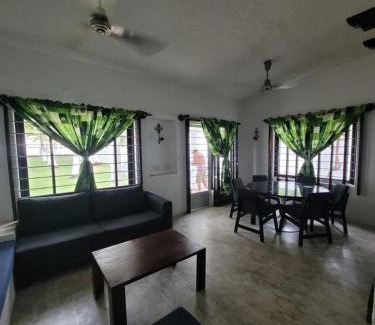 Lo de Marcos Apartamento | The White House at Beach