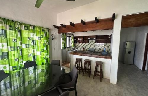 Lo de Marcos Apartamento | The White House at Beach