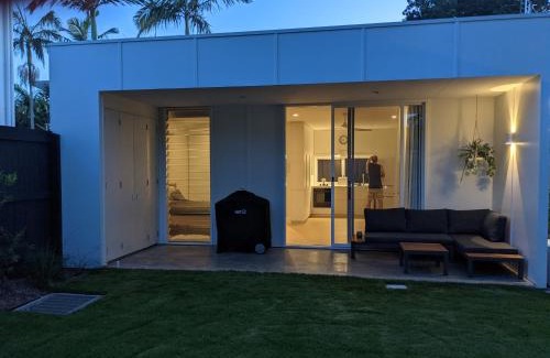 Suffolk Park Casa | The White House