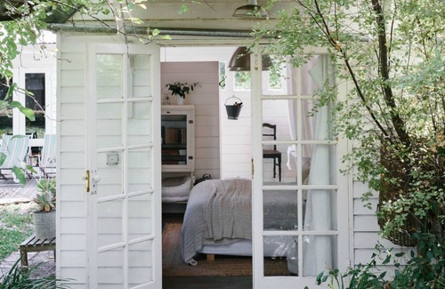 Daylesford Cabaña | La Casa Blanca Daylesford