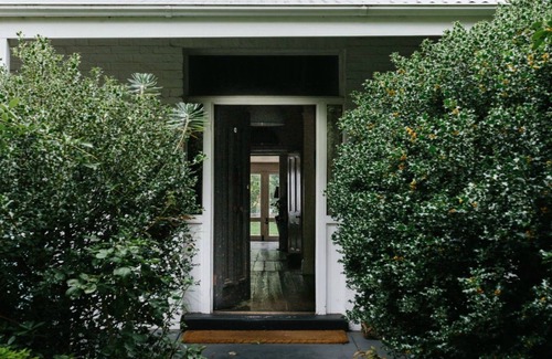 Daylesford Cabaña | La Casa Blanca Daylesford