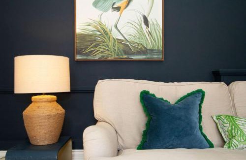 Bembridge Casa | The White House