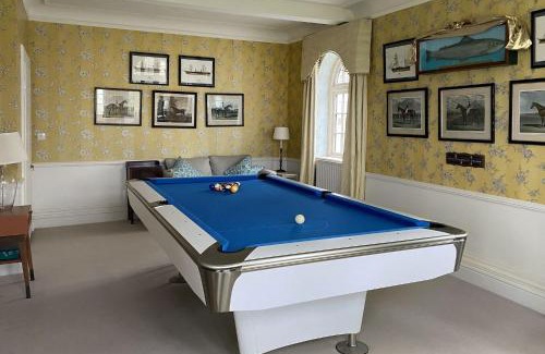 Bembridge Casa | The White House