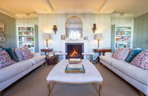 Bembridge Casa | The White House