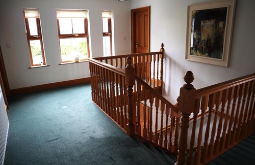 Enniskillen Casa | The White House