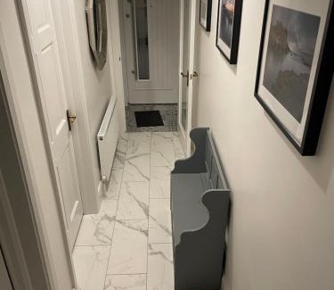 Newry Casa | The White House